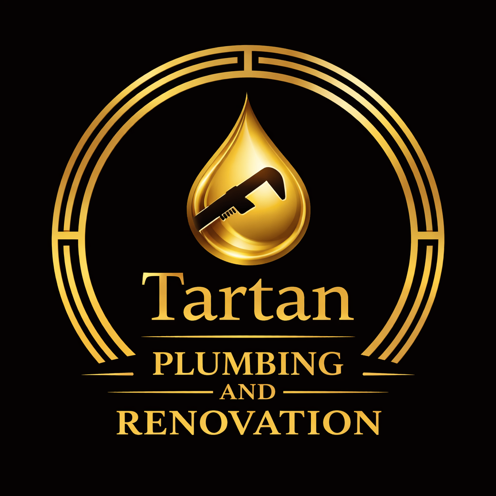 Tartan Plumbing and Renovation