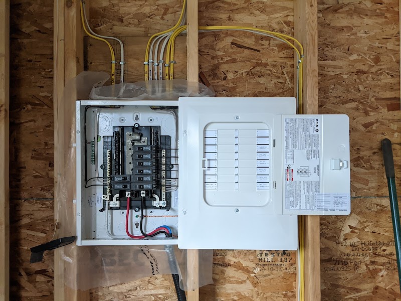 Stone Electric - Photo 1