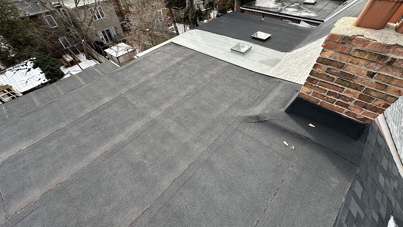 Roofing Monkeys - Photo 3