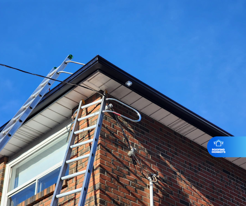 Roofing Monkeys - Photo 5