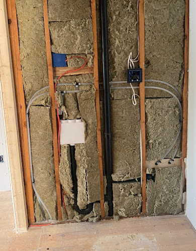 S & B Electric Ltd - Photo 1