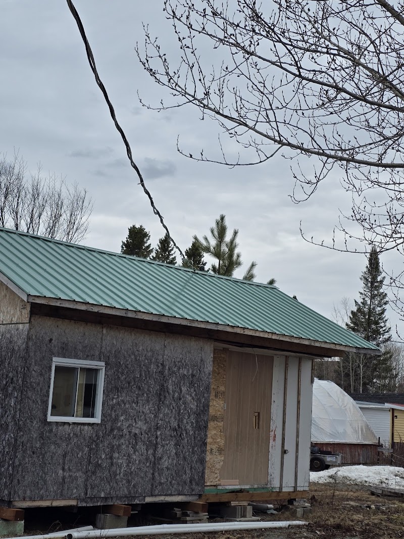 M. Roy Électrique - Électricien En Abitibi-Témiscamingue - Photo 1