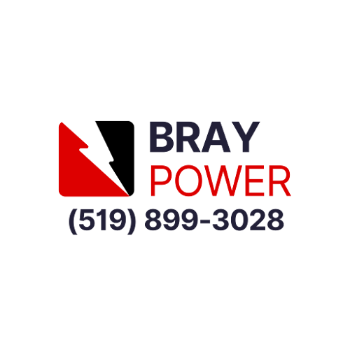 Bray Power Inc. - Photo 1