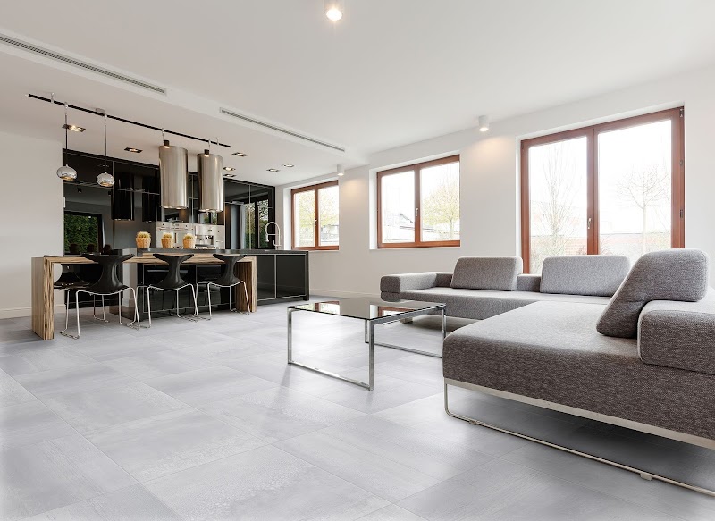 Dynamic Flooring Concepts