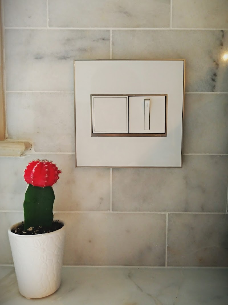 AC Electrical Contractors Ltd. - Photo 2