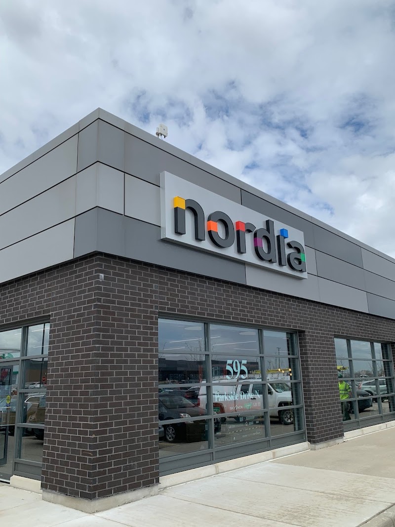 Westmount Signs & Printing