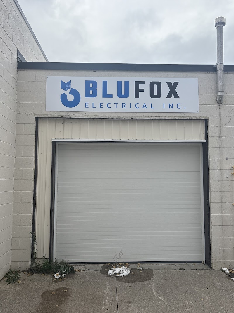 Blufox Electrical Inc. - Photo 1