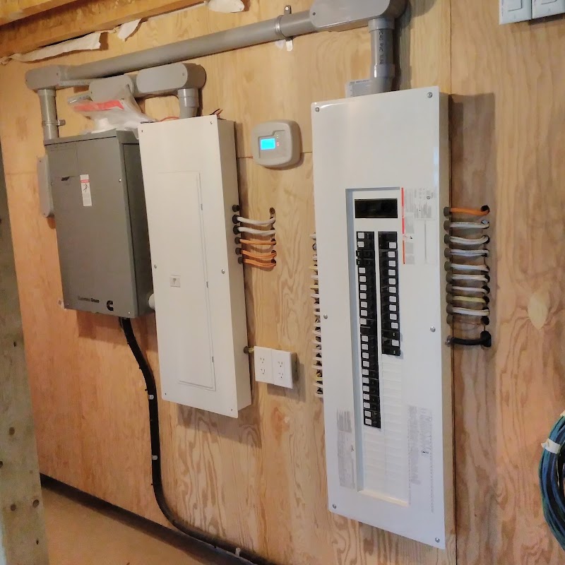 Tadelco Electrical Services Inc. - Photo 1