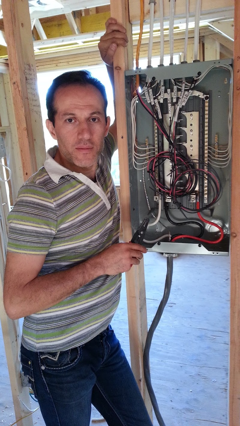 ETP co. Electrical Services - Photo 1
