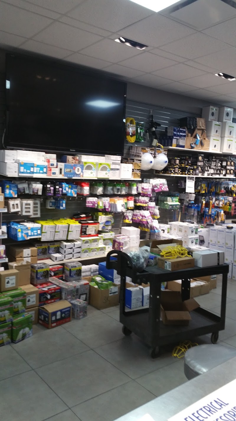 Vaughan Electrical Supply - Photo 2