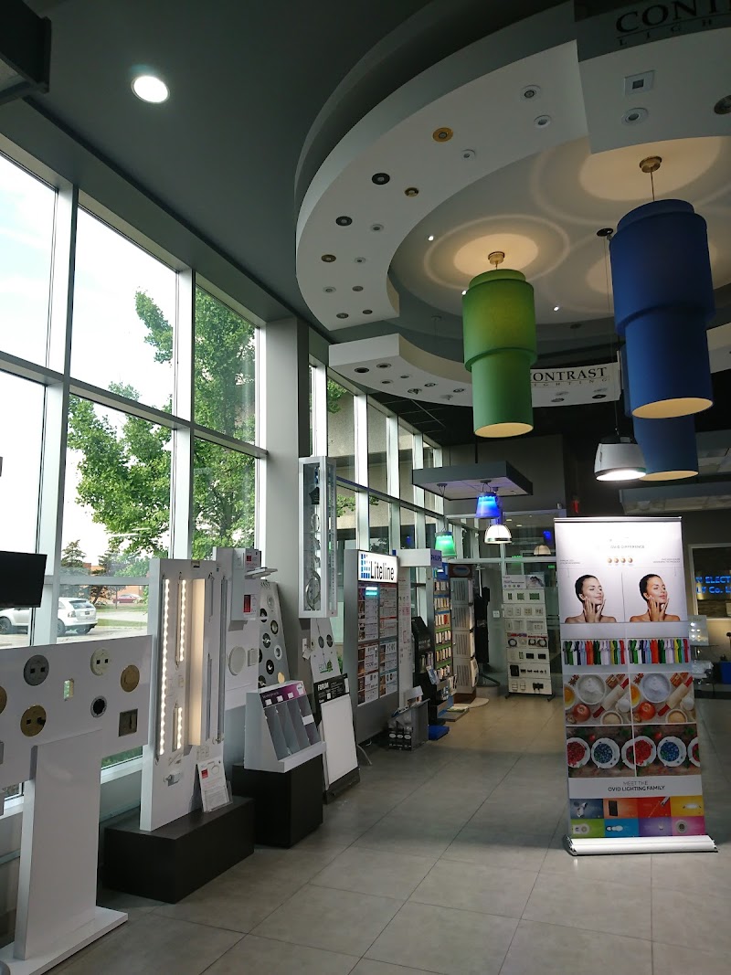 Vaughan Electrical Supply - Photo 4