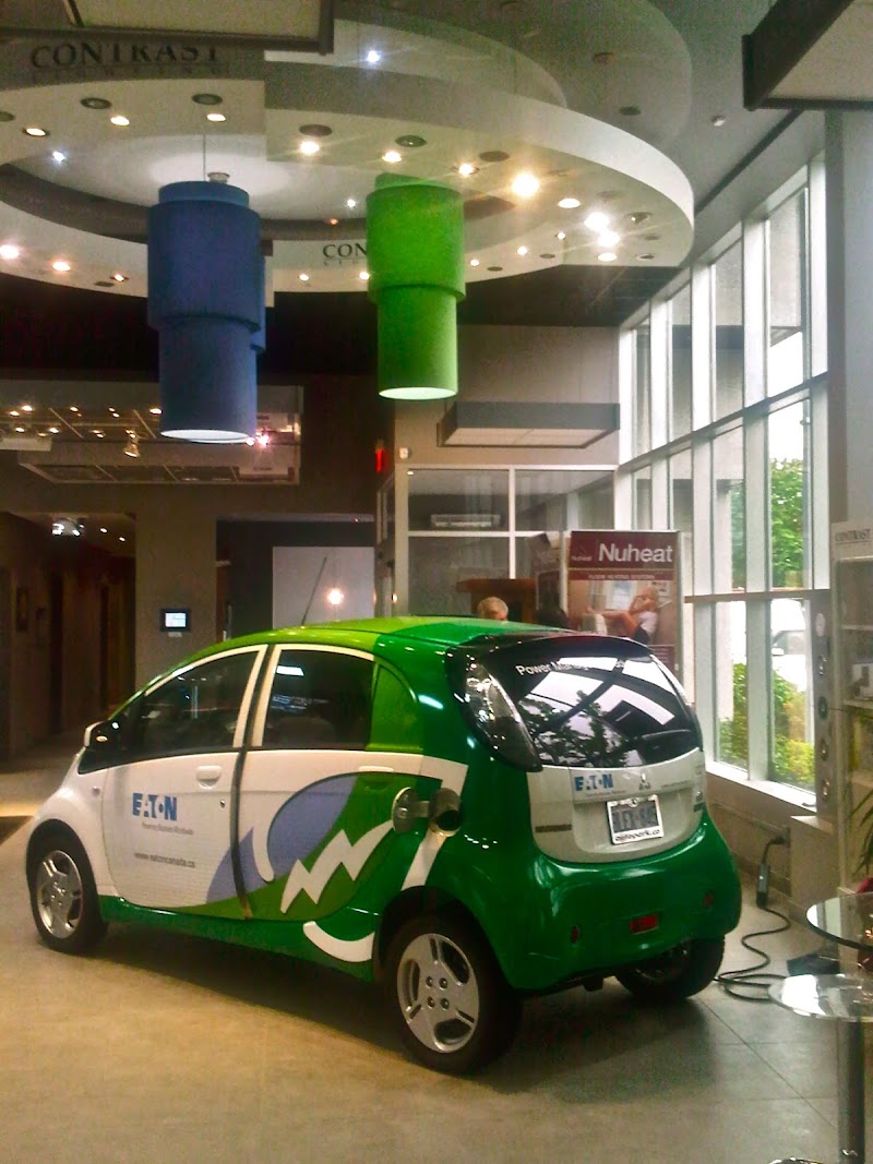 Vaughan Electrical Supply - Photo 5