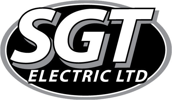 SGT Electric Ltd - Photo 1