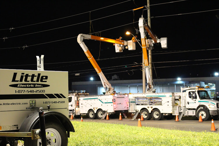 Little Electric Inc - Photo 1