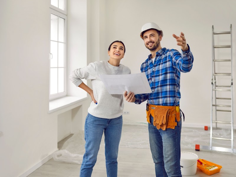 Painters Woodbridge - Photo 5