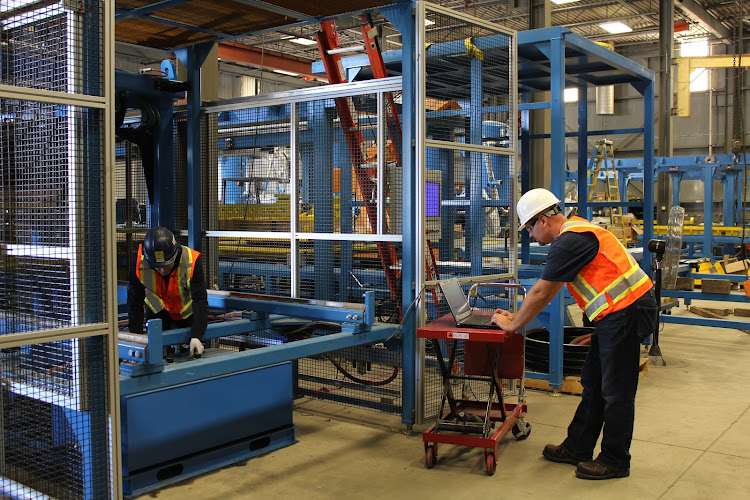 Roberts Onsite Inc.