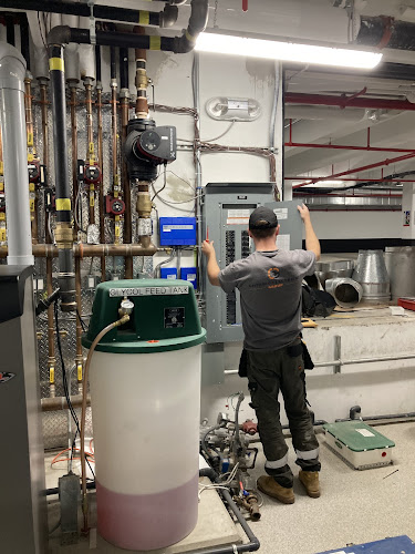 OEG | Ontario Electrical Group Inc. - Photo 1