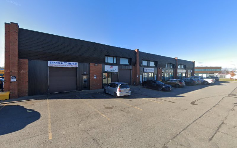 McCauley Electric Ltd - Photo 1