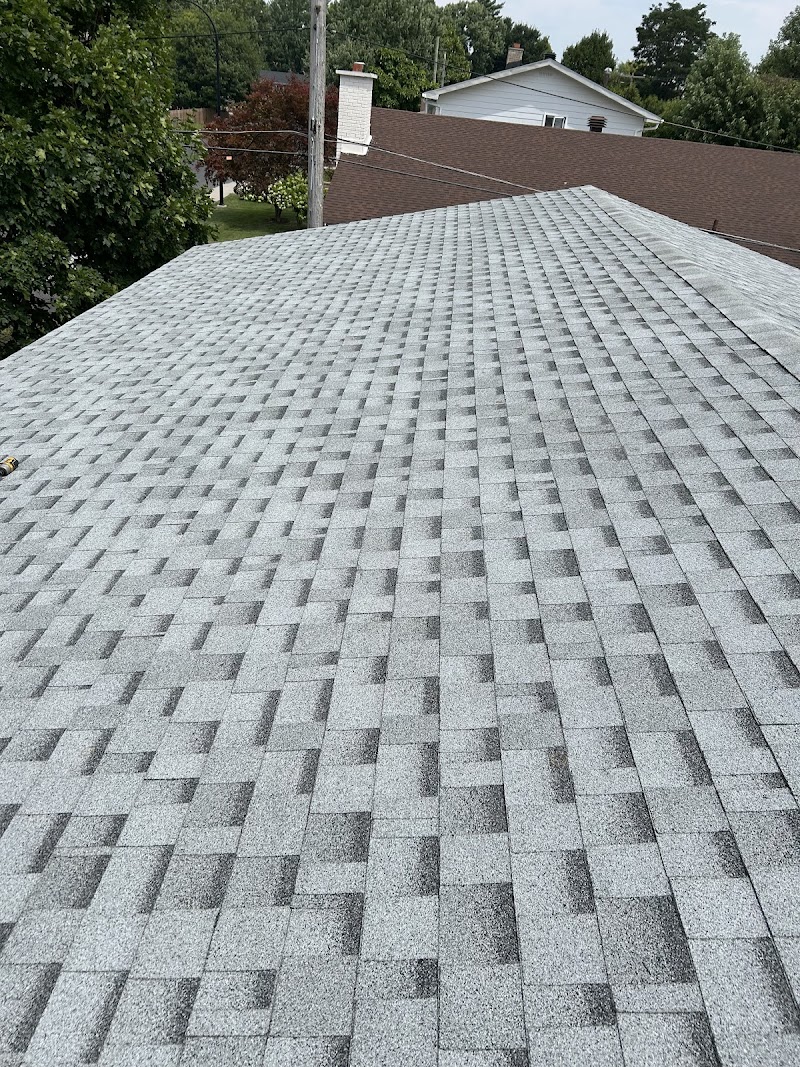 Rydel Roofing - South Shore Montreal