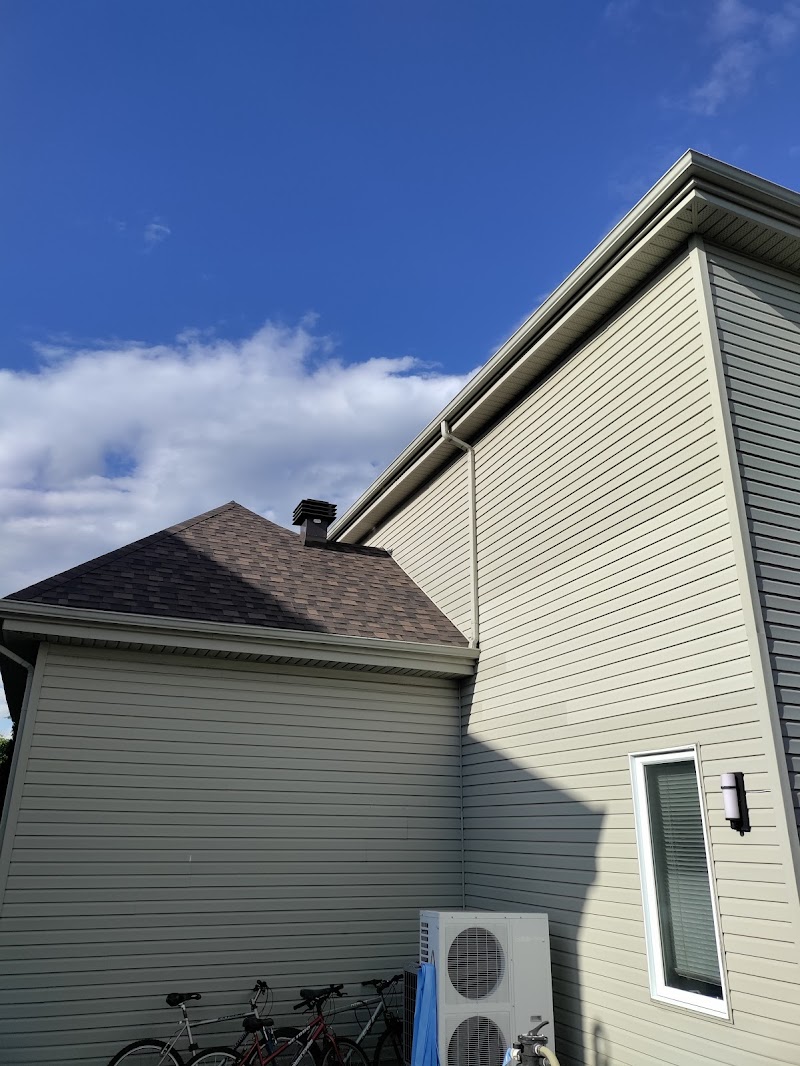 Rydel Roofing - South Shore Montreal - Photo 2