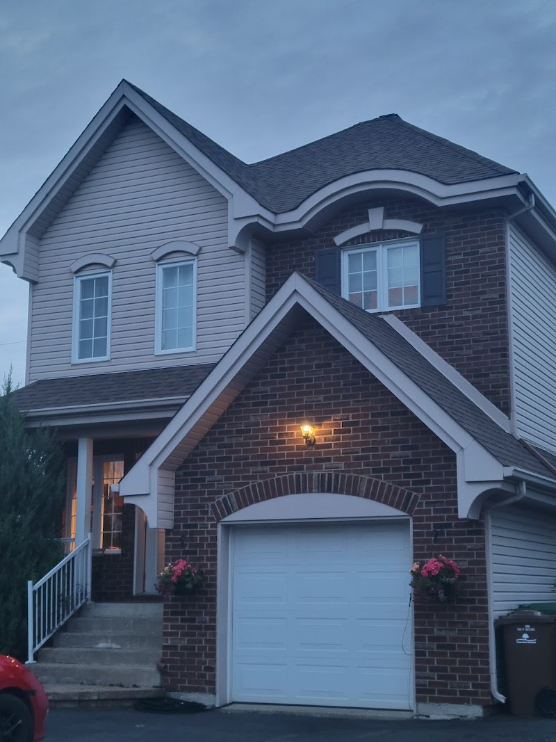 Rydel Roofing - South Shore Montreal - Photo 3