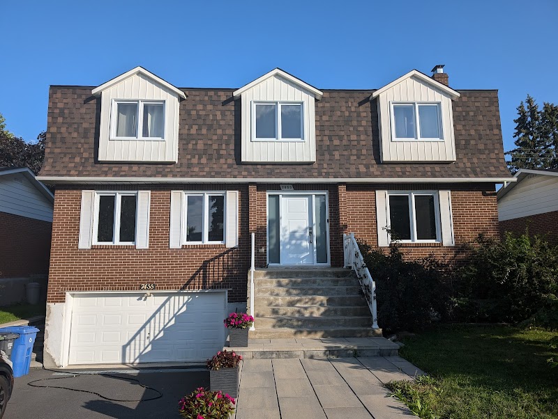 Rydel Roofing - South Shore Montreal - Photo 4