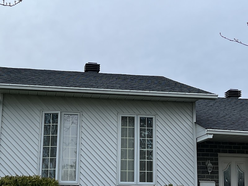 Rydel Roofing - South Shore Montreal - Photo 5