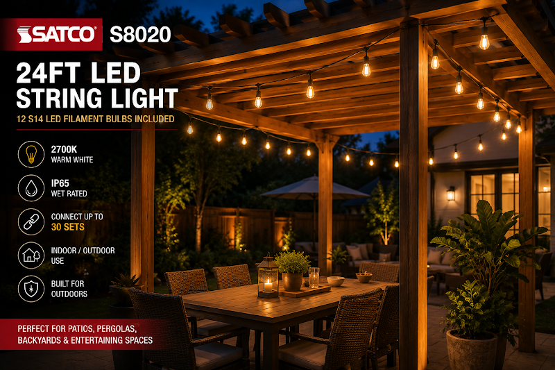 MARS Lighting & Electrical Supplies Distribution (MarsLED) - Photo 1