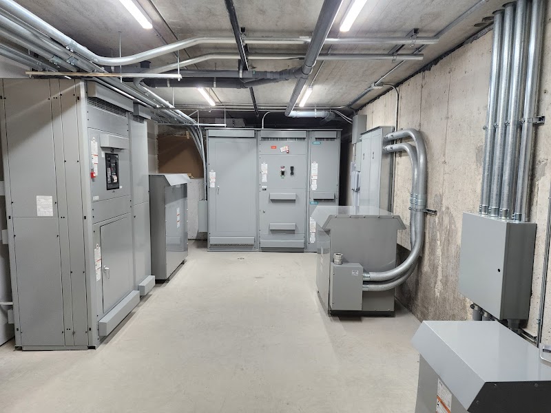 Wire One Electric Inc. - Photo 1