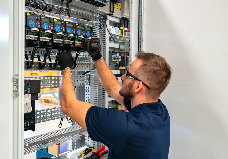 Eppcon Electrical Solutions - Photo 1