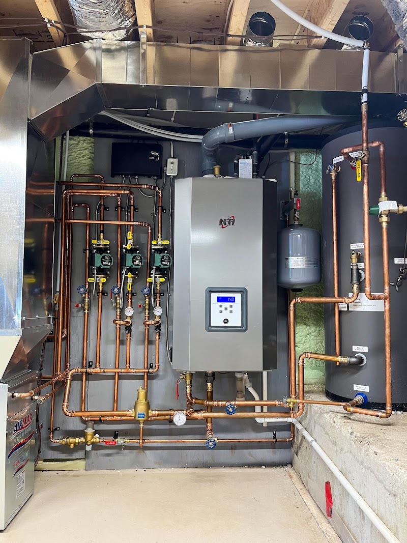 PLANcaster Heating and Air Conditioning - Photo 2