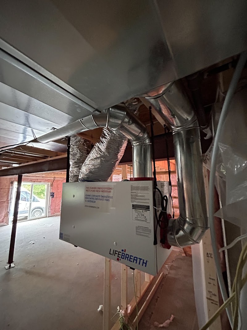 PLANcaster Heating and Air Conditioning - Photo 3