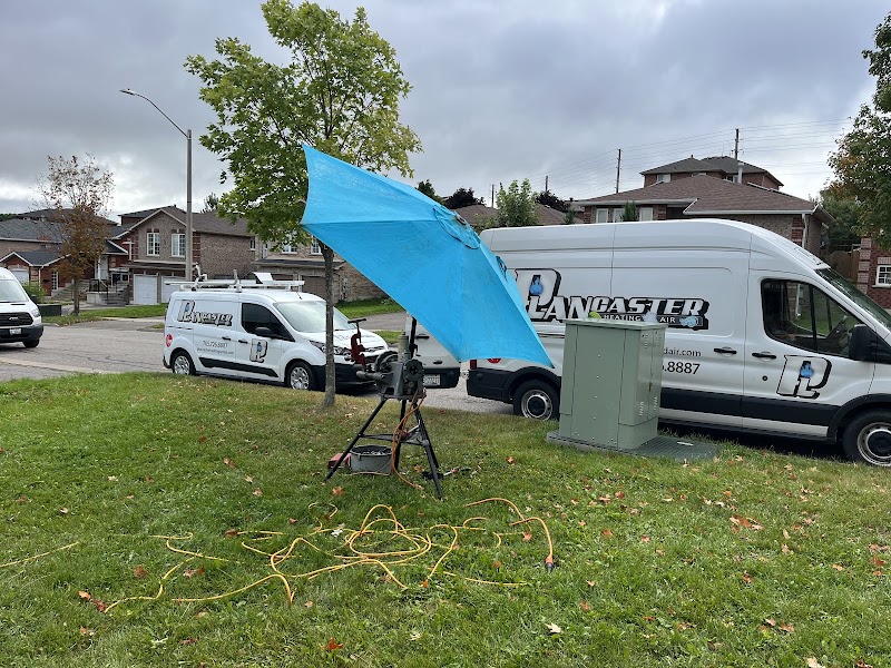 PLANcaster Heating and Air Conditioning - Photo 5
