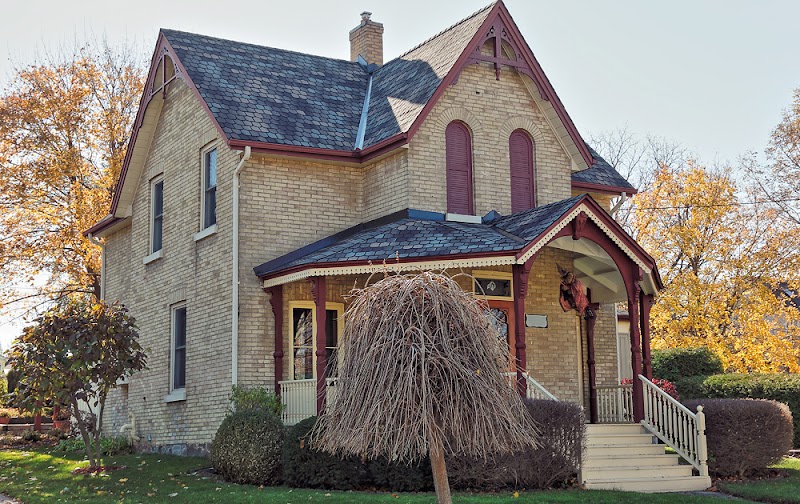 T. Simpson Roofing - Photo 2