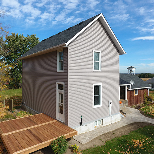 T. Simpson Roofing - Photo 3