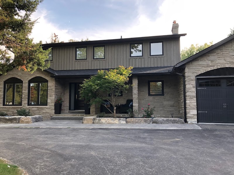 T. Simpson Roofing - Photo 4