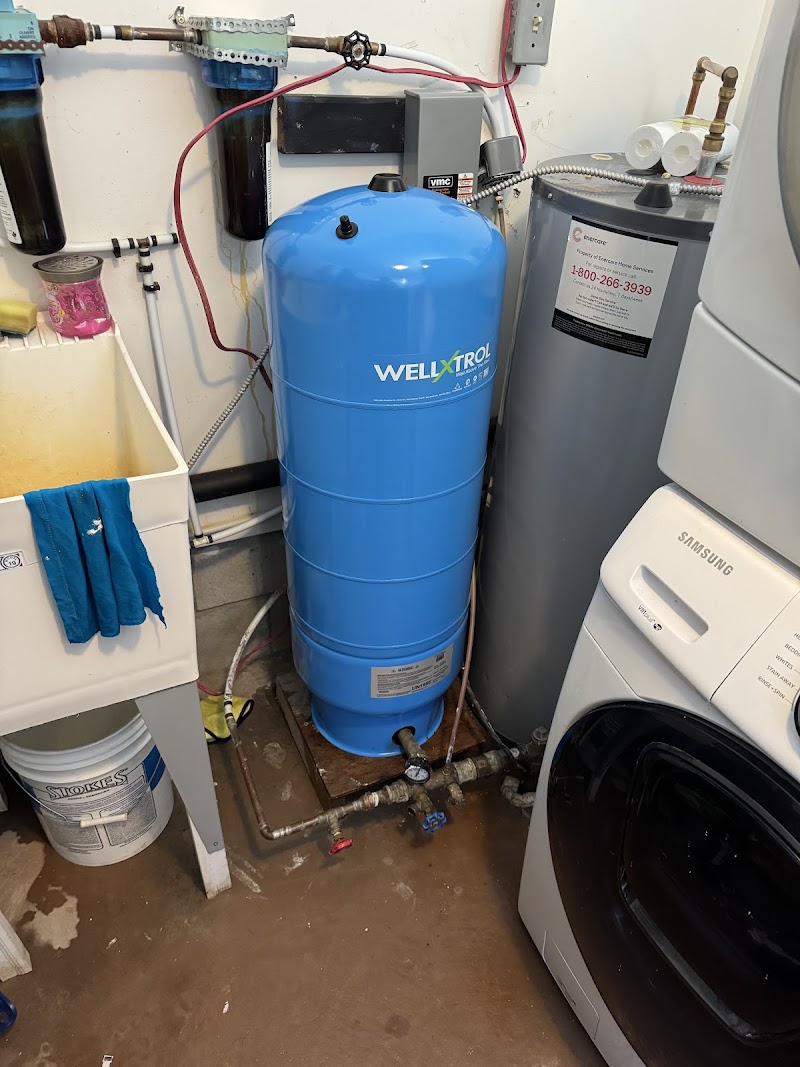Wolf Plumbing & Water Systems Inc - Barrie - Photo 1