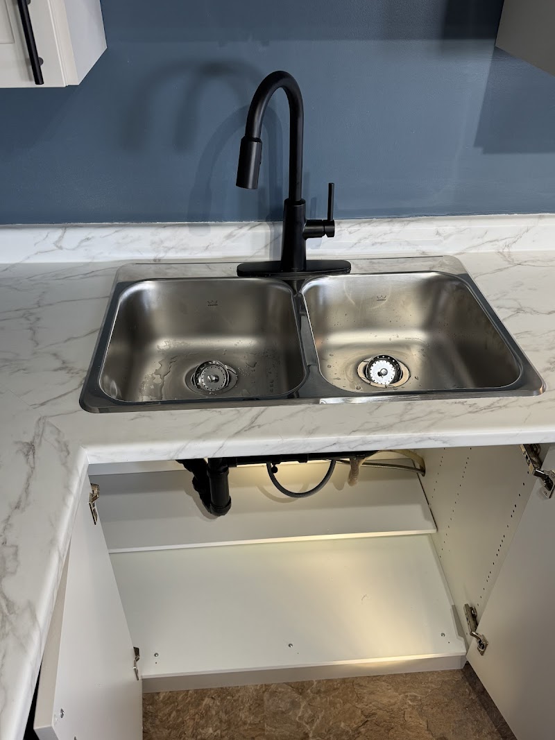 Wolf Plumbing & Water Systems Inc - Barrie - Photo 2