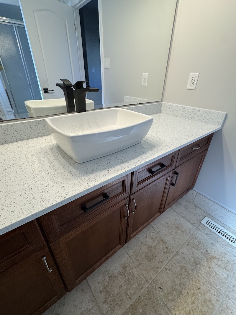 Wolf Plumbing & Water Systems Inc - Barrie - Photo 3
