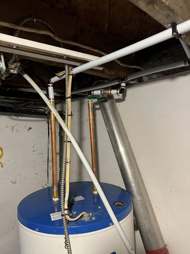 Wolf Plumbing & Water Systems Inc - Barrie - Photo 4