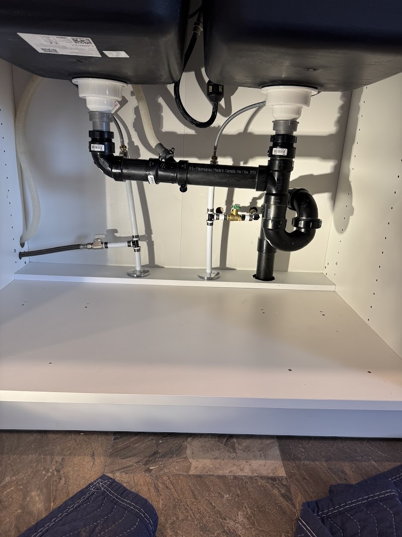Wolf Plumbing & Water Systems Inc - Barrie - Photo 5