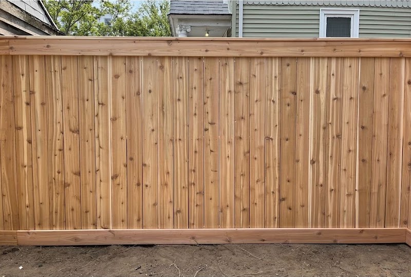 Valmont Outdoor Services - Photo 4