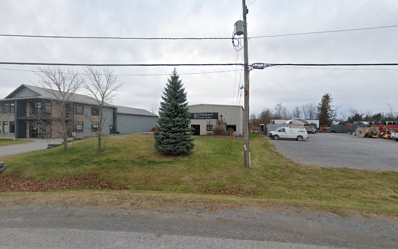 City Wye'd Electric Ltd - Photo 1