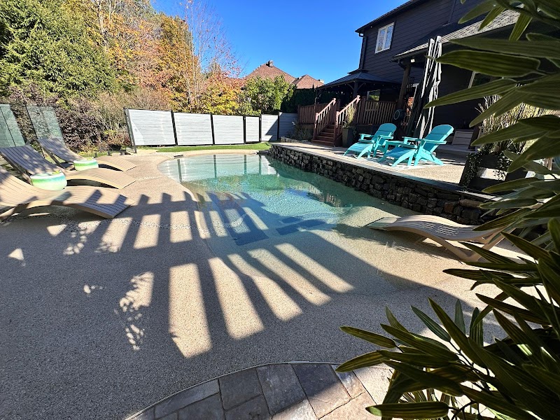 UNICORN LANDSCAPING INC - Photo 2