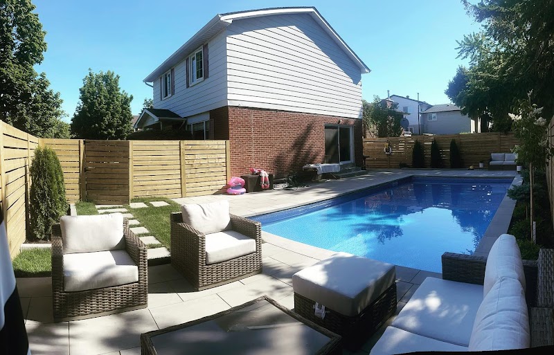 UNICORN LANDSCAPING INC - Photo 4