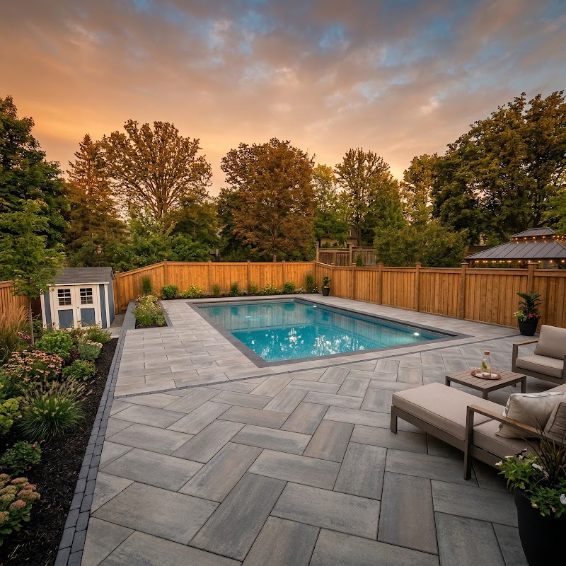 UNICORN LANDSCAPING INC - Photo 5