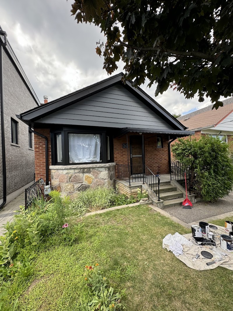 English Painter - Photo 2