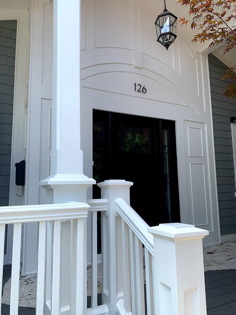 English Painter - Photo 5