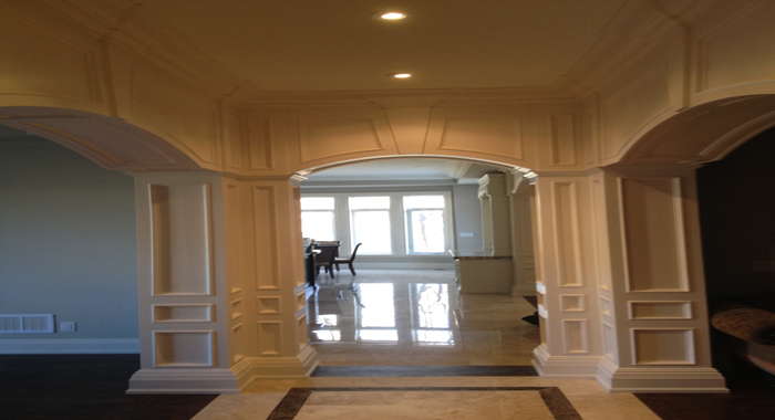 Electricians in Woodbridge - Photo 2
