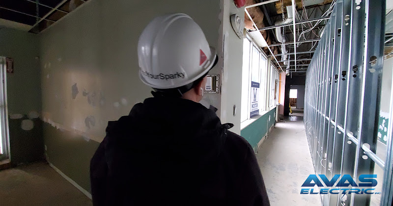 Avas Electric Inc. - Photo 1